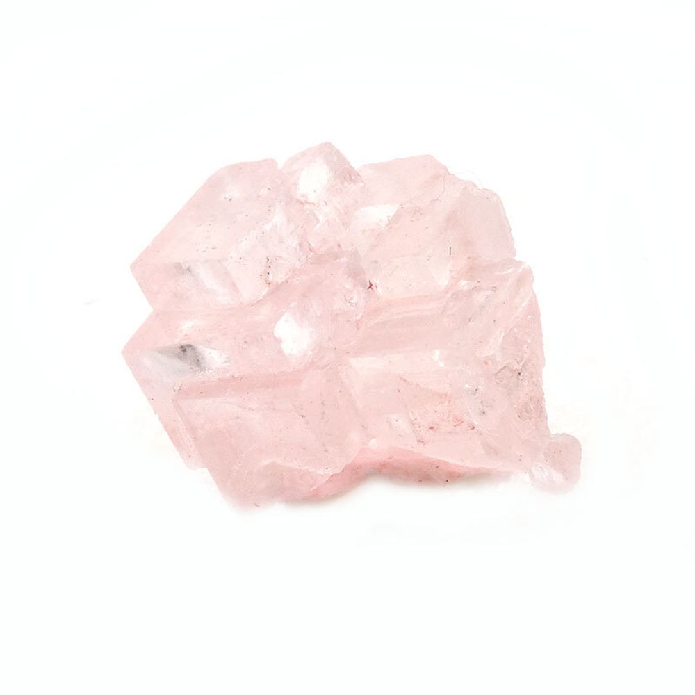 Халит (галит) розовая соль 6,2
