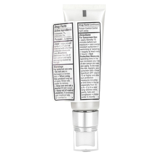 Neutrogena, Anti-Aging Perfector для здоровой кожи, SPF 20, от светлого до светлого 20, 30 мл (1 жидк. унц.)