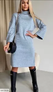 Платье HY-5016 Фабрика Моды