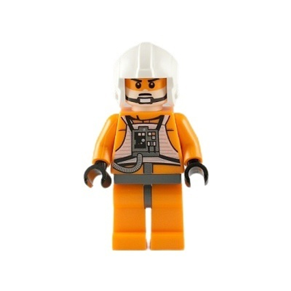 Зев Сенеска sw0354