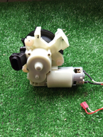 Мельница в сборе для кофемашины BQ CM6000