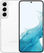 Смартфон Samsung Galaxy S22 8/128GB SM-G901 Белый