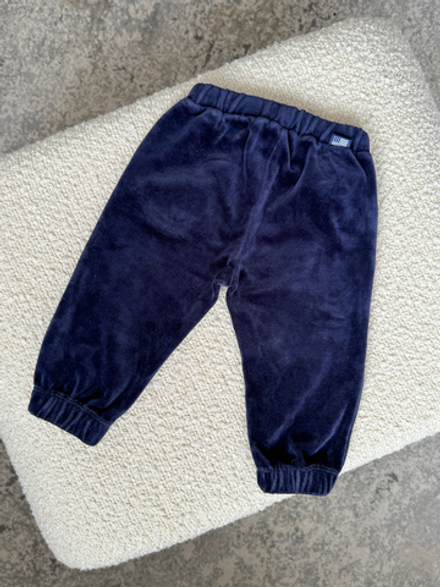 Велюровые брюки Original Marines, 74