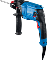 Перфоратор SDS-plus ЗУБР 650 Вт, 2.3 Дж:, серия Профессионал