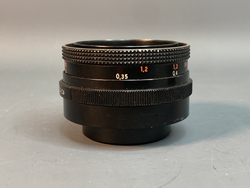 Tessar 2.8/50 Carl Zeiss Jena