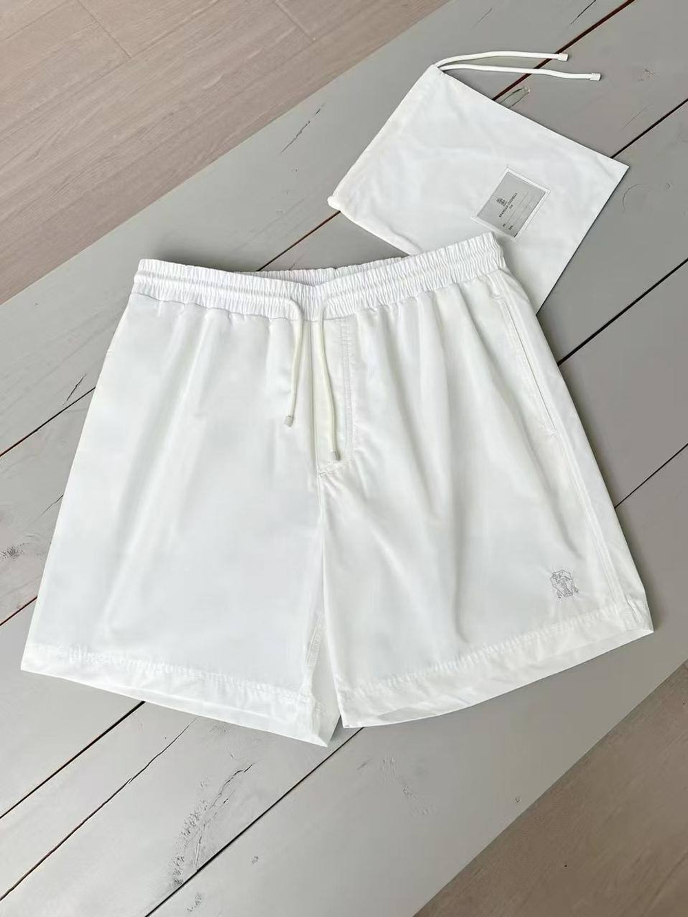Шорты Brunello Cucinelli
