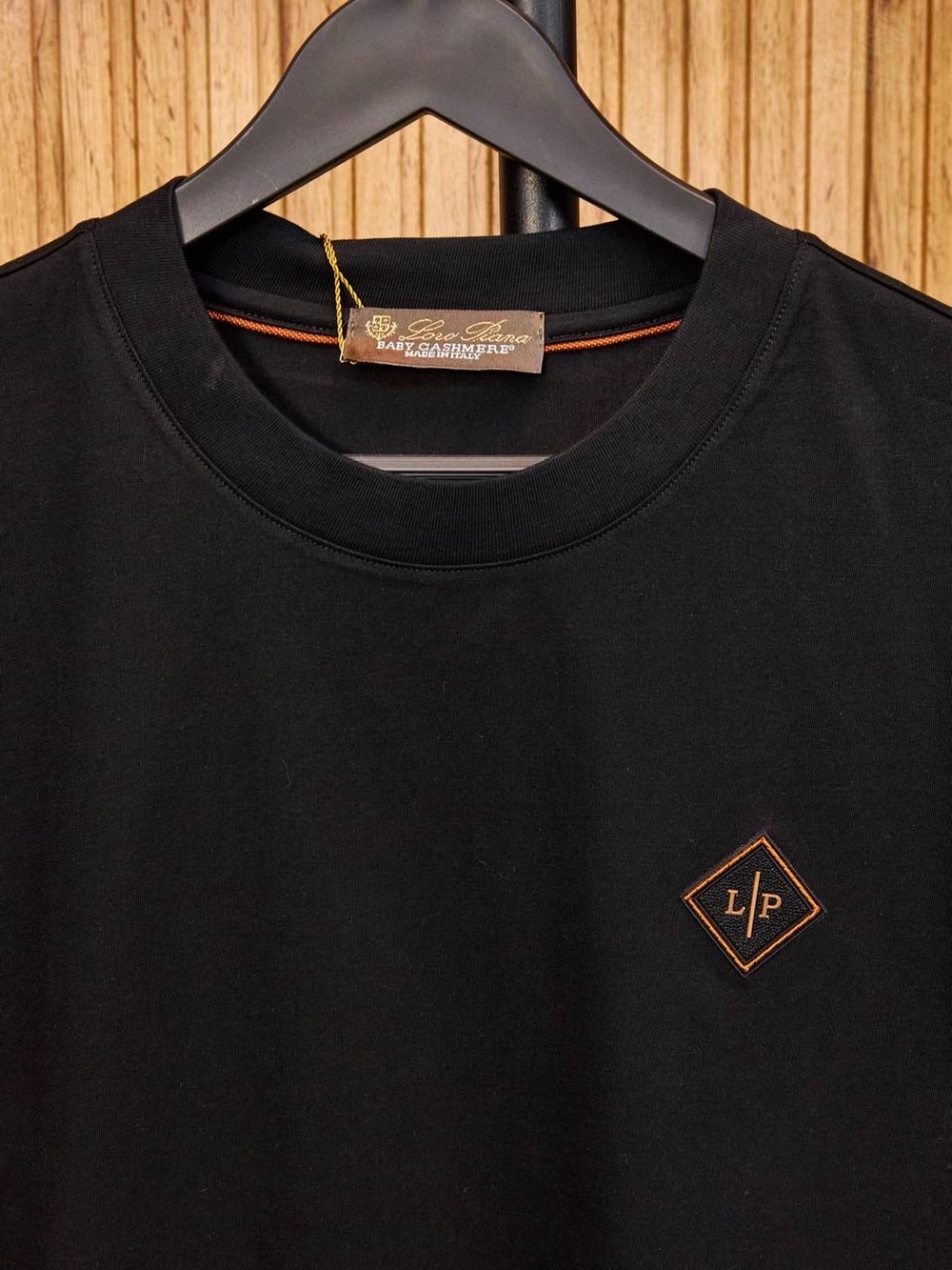 Футболка Loro Piana