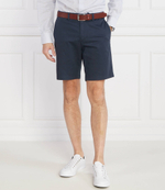 Шорты BROOKLYN PRINTED Tommy Hilfiger - темно-синий(MW0MW32160)