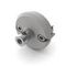Заглушка Arlight Round-D30-Dual кондукторная 029217