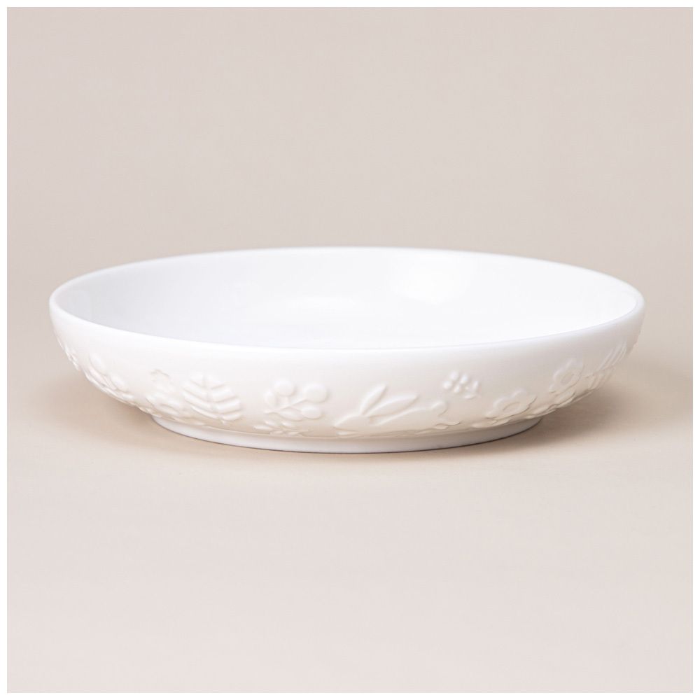 ТАРЕЛКА ГЛУБОКАЯ LEFARD "SUNDAY" 18*3,5 СМ 500 МЛ (КОР=48ШТ.)