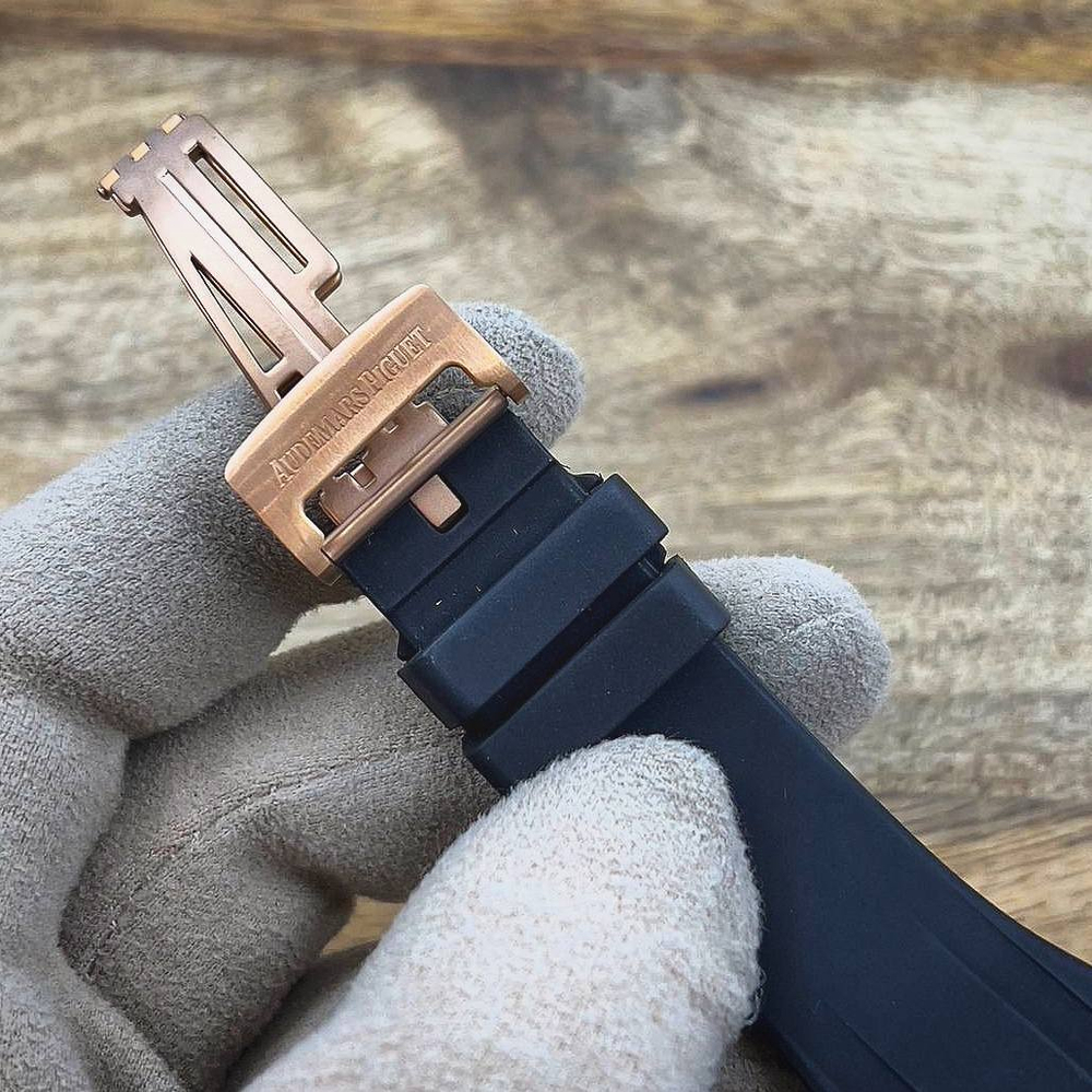 Часы Audemars Piguet