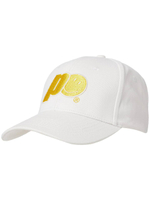 Кепка PRINCE X SMILEY CAP WH