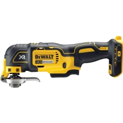 DeWalt DCS356E1T инструмент многофункциональный аккумуляторный (1 x 1,7 Ач, ЗУ)