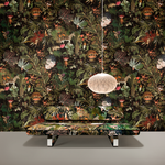 Подвесной дизайнерский светильник NR2 by Moooi