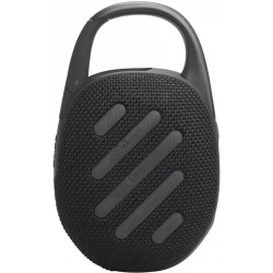 Колонка портативная JBL CLIP 5 Black JBLCLIP5BLK