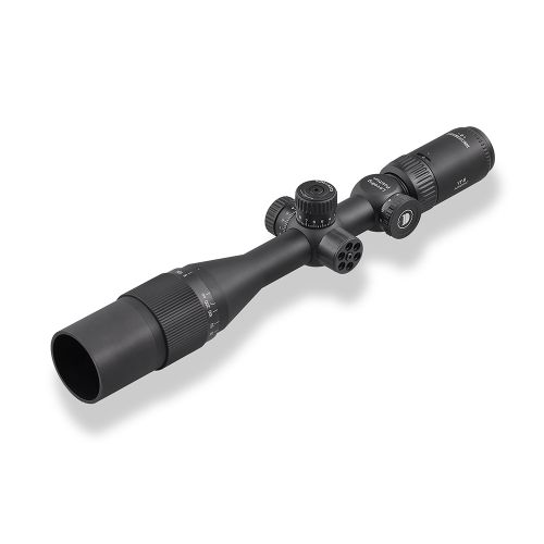 Оптический прицел Discovery VT-R 3-12X42AOAC FD25