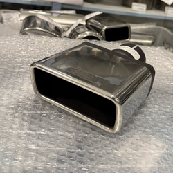 Насадка на глушитель N1-47*/55 ULTER