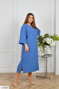 Платье II-9527 Фабрика Моды