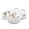 Crocs Classic Platform Clog 'White'