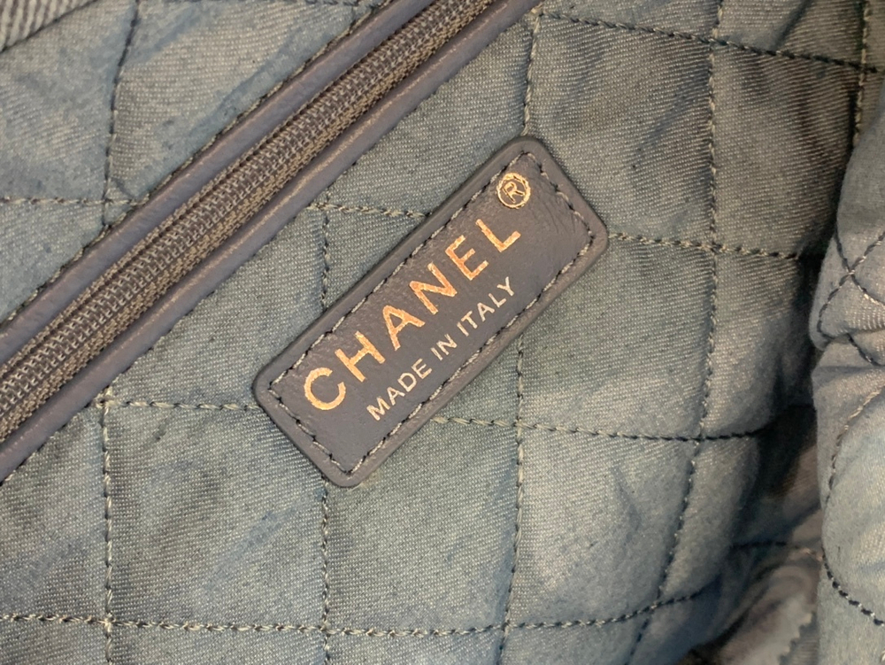 Chanel Bag 39 cm