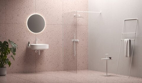 W SET-100 Wall/Corner