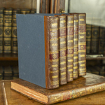 «Путешествие профессора Палласа по разным провинциям Российской Империи и по Северной Азии»