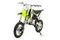 Мотоцикл PWR FRZ 125 14/12 PITBIKE