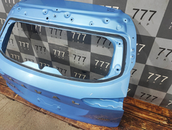 Крышка багажника Haval Jolion 21-нв Б/У Оригинал 6301600XST11AD