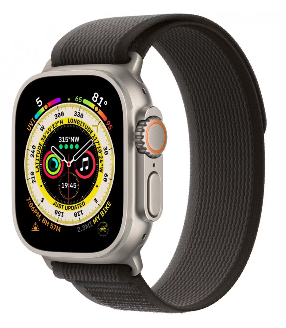 Apple watch Ultra 49mm