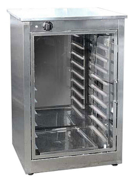 Шкаф расстоечный iRon АРГО 30