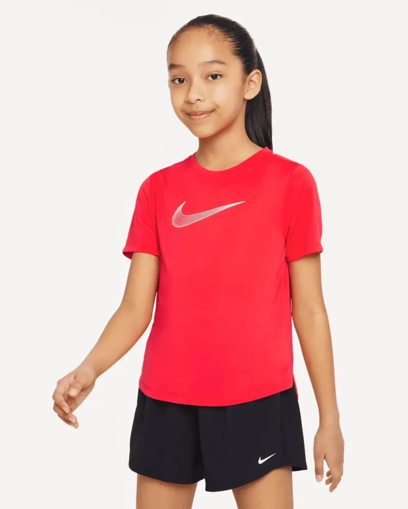 Образ юной чемпионки на корте вместе с Nike и BABOLAT!