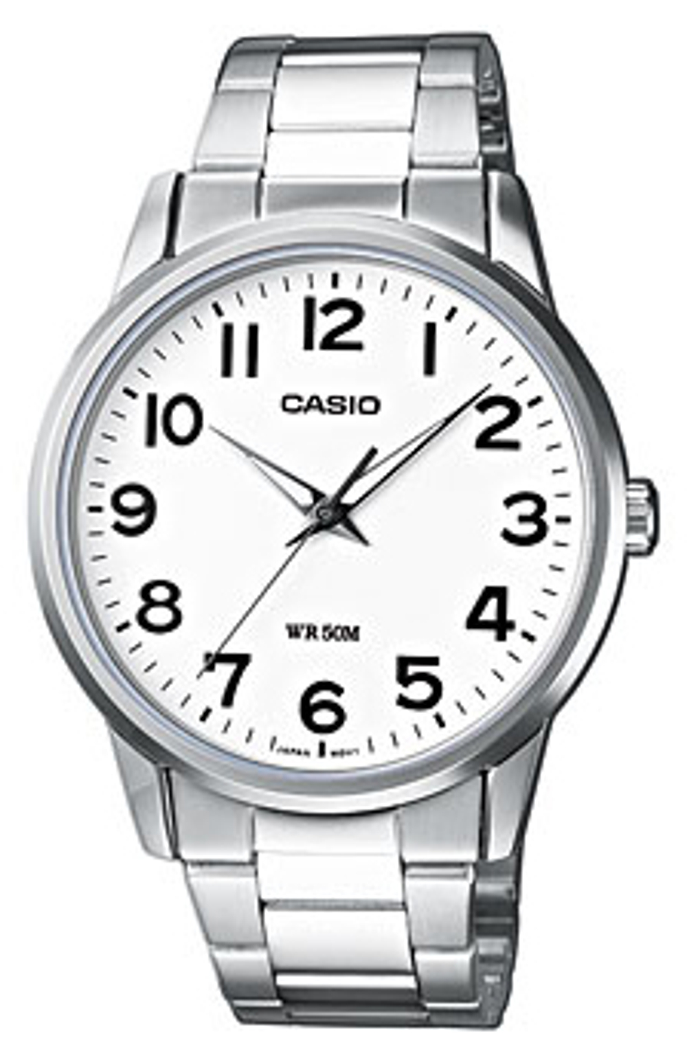 Часы Casio Collection MTP-1303D-7B