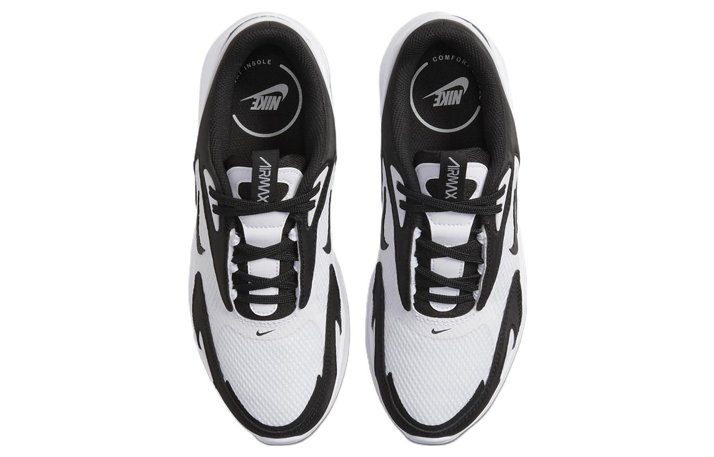 Кроссовки Nike Air Max Bolt (Женская размерная сетка)