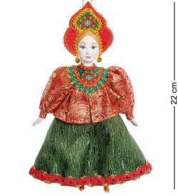 RK-648/2 Кукла подвесная «Раиса»