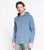 Худи Wetalk BOSS ORANGE - голубой(50468445)