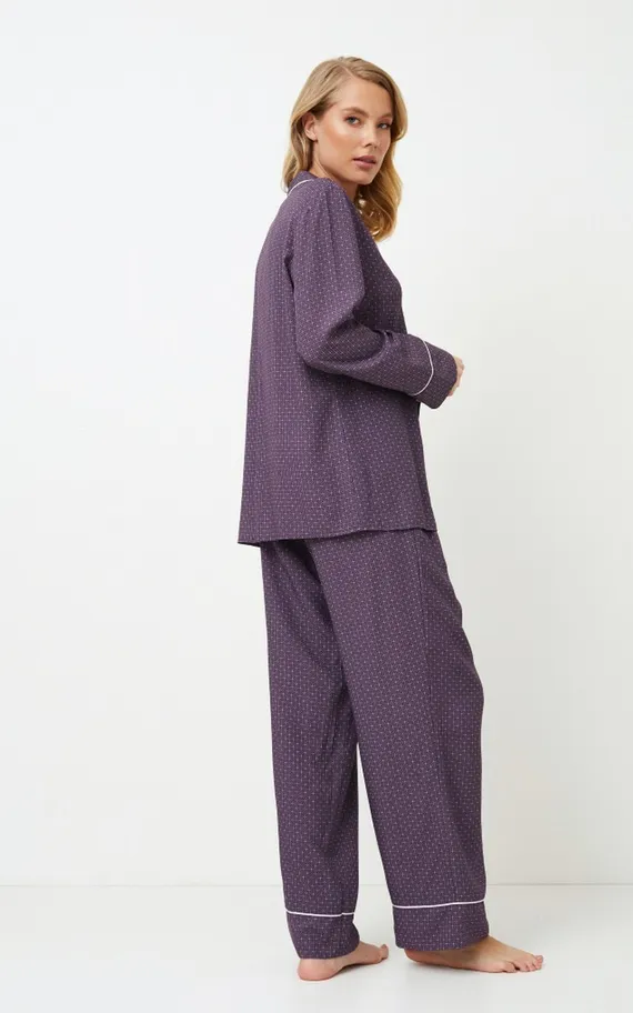 SABINE Пижама женская со штанами