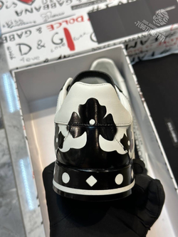 Кеды Dolce & Gabbana