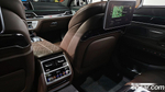 BMW 7 Series (G11) 740Li xDrive M Sports (04.2021)