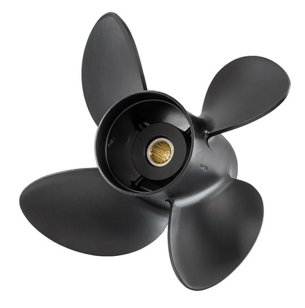 Винт гребной Solas 1514-143-19, 4x14-1/4x19 (L)