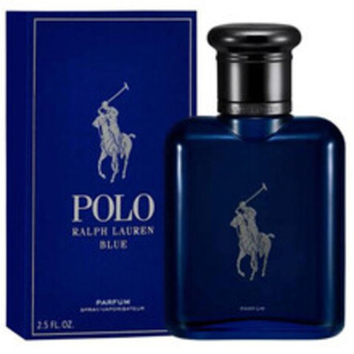 Ralph Lauren Polo Blue Parfum 125ml
