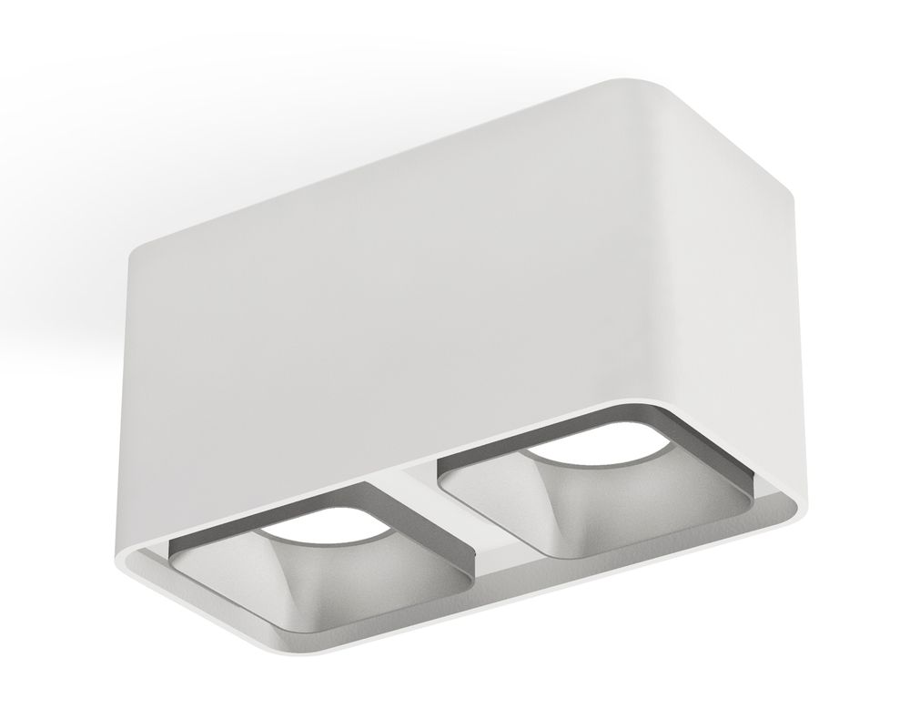 Ambrella Комплект накладного светильника MR16 Накладные XS7850003