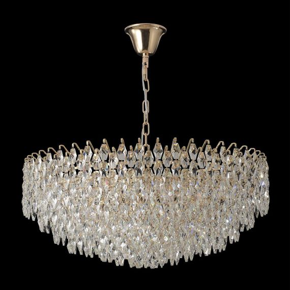Люстра Crystal Lux HEDONIST HEDONIST SP24