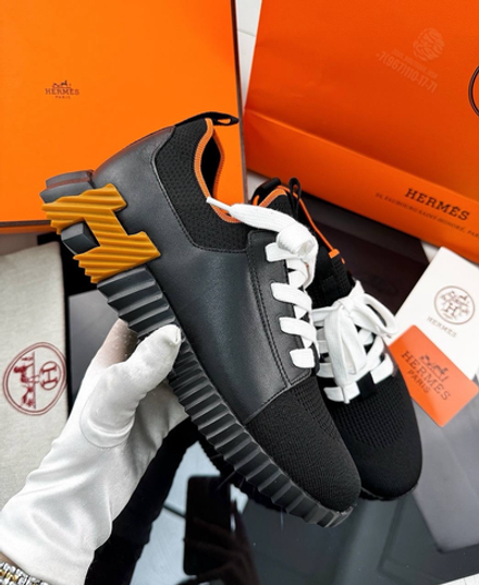 Кроссовки Hermes