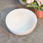 Тарелка глубокая 15см из упрочненного стекла