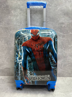 Детский чемодан Spiderman