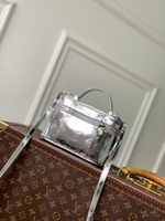 Louis Vuitton Vanity Chain Pouch