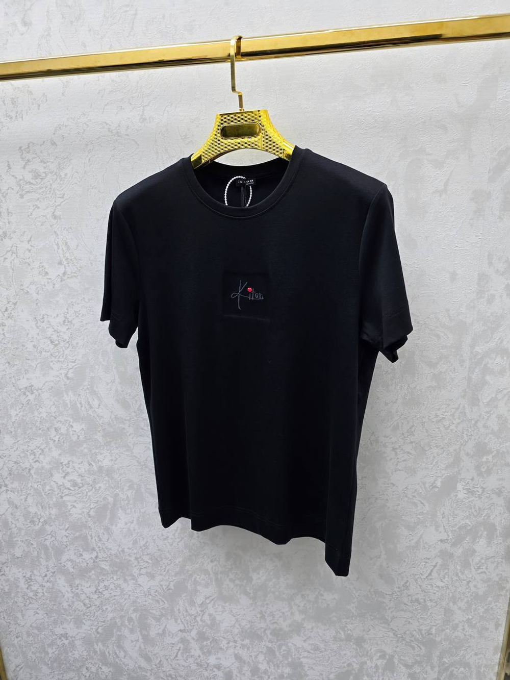 Футболка Kiton, арт. 715568