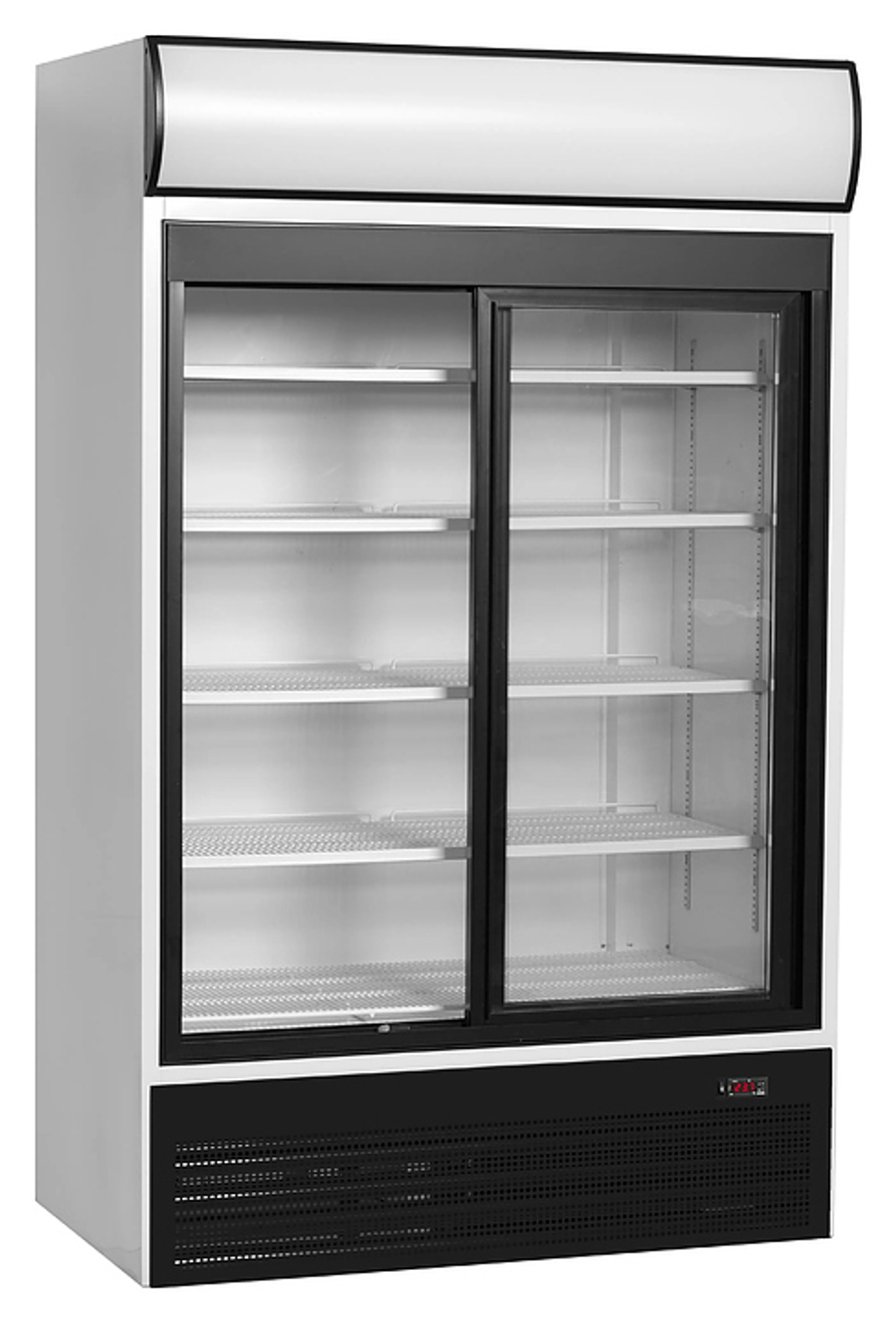 Шкаф холодильный TEFCOLD FSC1200S