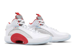 Кроссовки Jordan Air Jordan 35 "Fire Red"
