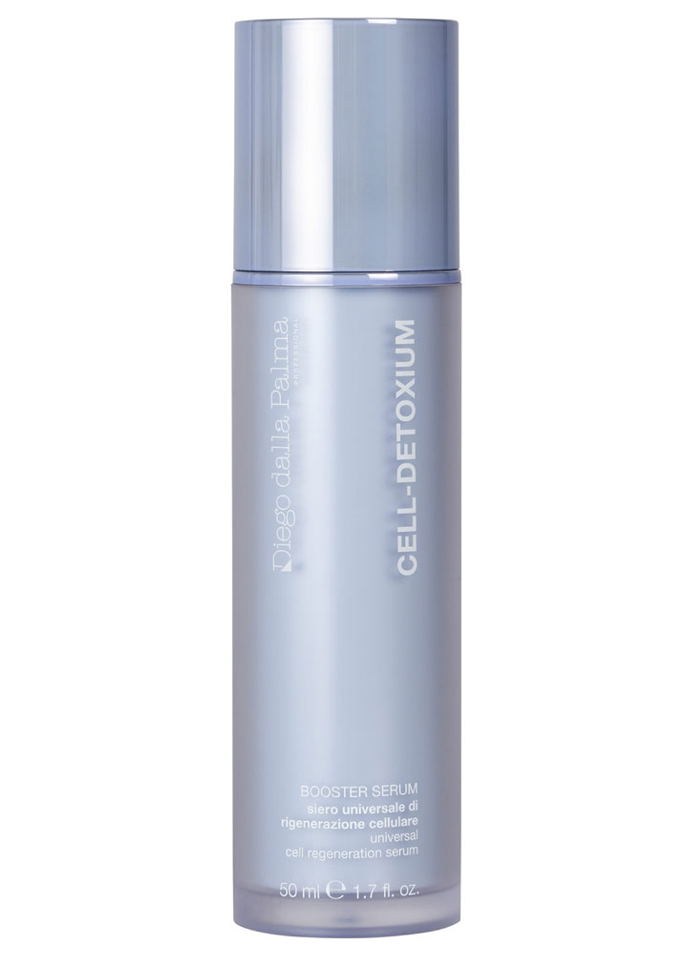 DIEGO DALLA PALMA Cell Detoxium Universal Cell Regeniration Serum